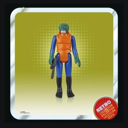 Hasbro Kenner Vintage Collection - Star Wars - A New Hope - 6 Pack